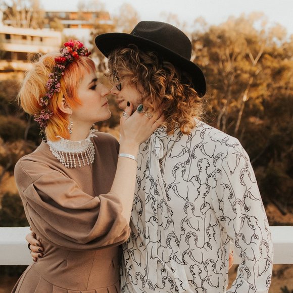 Meet your Posher, Allex - Picture 4 of 7